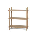 Vij5 Le Belge System Storage / Shelving