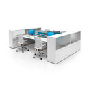 Bene Cube_S | Bridge workstation
