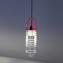 jacob de baan ULAMP large LED-Leuchten Pendelleuchten