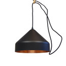 Lloop | copper black Vij5
