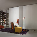 Armadio al Centimetro | Hinged LEMA