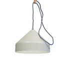 Vij5 Lloop | aluminium grey Suspended lights