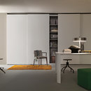 LEMA Armadio al Centimetro | Sliding Rangements