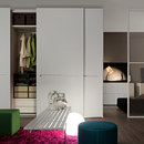 Armadio al Centimetro | Sliding LEMA