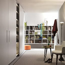 Armadio al Centimetro | Sliding LEMA