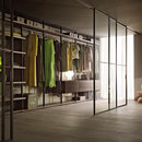 LEMA Cabina Armadio | Hangar Almacenamiento