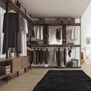 LEMA Cabina Armadio | Hangar Rangements