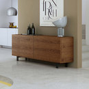 ARLEX design Domo buffet Rangements