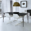 ARLEX design Feel dining table Tables