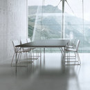 ARLEX design Feel meeting table Conference / Meeting