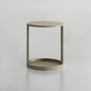 ARLEX design Moon table Tische Wartemöbel / Loungemöbel