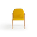Odesi Pole Chair Conference / Meeting Gastronomy Health care Inclusive design Lounge area / Waiting room Seating Swivel chairs