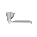 Agaho Basis Lever Handle 148 WEST