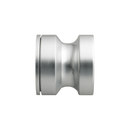 Agaho Basis Door Knob 193 WEST