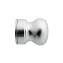 Agaho Basis Door Knob 194 WEST