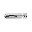 Agaho Basis Door Bolt 10A WEST