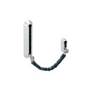 Agaho Basic Door Chain 10K WEST