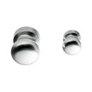 Agaho Basic Cabinet Knob 19P 20P WEST