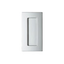 WEST Agaho Four Sliding Door Pull 416 Poignées Quincaillerie de portes coulissantes Serrureries pour portes coulissantes