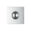 WEST Agaho Four Cabinet Flush Pull 24P Ferrures de meubles Poignées Quincaillerie pour meubles