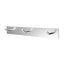 WEST Agaho Four Robe Hook 13C Fittings Furniture fittings