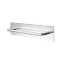 WEST Agaho Four Towel Rail 11M Accessoires de bain