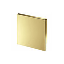 Agaho Brass Pad Handle 9070 WEST