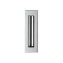 WEST Agaho Brass Sliding Door Pull 419 Poignées Quincaillerie de portes coulissantes Serrureries pour portes coulissantes