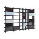 OLIVER CONRAD Shelf QR A-WG Storage / Filing Storage / Shelving