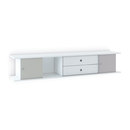OLIVER CONRAD Sideboard QR W-WE Almacenamiento Archivo