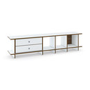 OLIVER CONRAD Sideboard QR W-NB Almacenamiento Archivo