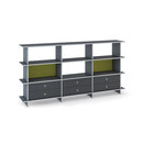 OLIVER CONRAD Sideboard QR A-AL Storage / Filing Storage / Shelving