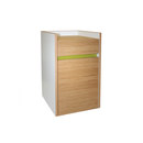 OLIVER CONRAD Container ROS W-EI Archivo