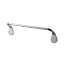 WEST Agaho Brass Towel Rail 30M Accessoires de bain