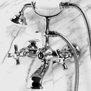 Devon&Devon City Bath and shower mixer Bathrooms taps Shower