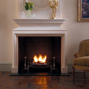 Chesney's The Limoges Bespoke fireplaces Complements Fireplaces / Stoves Open fireplaces