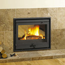 Dovre Stoves & Fires Dovre 2510 Closed fireplaces Fireplaces / Stoves Inserts