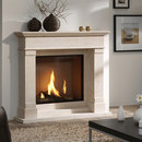 Dru DRU Global 70XT BF Fireplaces / Stoves Inserts Open fireplaces Ventless fires