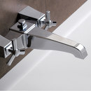 Devon&Devon Time Bath and shower mixer Bathrooms taps