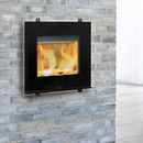 HWAM A/S HWAM I 30/45 Closed fireplaces Fireplaces / Stoves Inserts