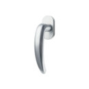 WEST Agaho S-line A5 Handle 219W-O Fittings Window fittings