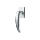 WEST Agaho S-line A5 Handle 219W-S Fittings Window fittings