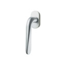 WEST Agaho S-line P1 Handle 238W-O Fittings Window fittings