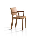 OLIVER CONRAD Chair ETS-A Asientos Gastronomía Sillas de colectividad