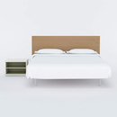 Kairos headboard ARLEX design