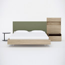 Kairos headboard ARLEX design