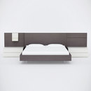 Kairos headboard ARLEX design