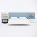 ARLEX design Kairos headboard Beds and complements