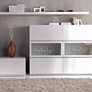 ARLEX design Delta Storage / Shelving