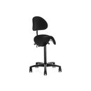 EFG EFG Saddle Seat Swivel chairs